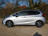 USED 2019 19 HONDA JAZZ 1.3 I-VTEC EX 5d 101 BHP www.suffolkcarcentre.co.uk - Located at Reydon