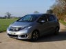 USED 2019 19 HONDA JAZZ 1.3 I-VTEC EX 5d 101 BHP www.suffolkcarcentre.co.uk - Located at Reydon