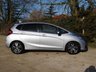 USED 2019 19 HONDA JAZZ 1.3 I-VTEC EX 5d 101 BHP www.suffolkcarcentre.co.uk - Located at Reydon