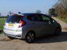 USED 2019 19 HONDA JAZZ 1.3 I-VTEC EX 5d 101 BHP www.suffolkcarcentre.co.uk - Located at Reydon
