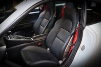 USED 2015 15 PORSCHE 911 3.8 CARRERA GTS PDK 2d 430 BHP PORSCHE WARRANTY, GLASS ROOF, BOSE STEREO, FULL HISTORY, GLASS SUNROOF, PDLS, LEATHER INTERIOR, LEATHER DASH