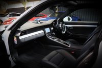 USED 2015 15 PORSCHE 911 3.8 CARRERA GTS PDK 2d 430 BHP PORSCHE WARRANTY, GLASS ROOF, BOSE STEREO, FULL HISTORY, GLASS SUNROOF, PDLS, LEATHER INTERIOR, LEATHER DASH