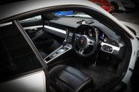 USED 2015 15 PORSCHE 911 3.8 CARRERA GTS PDK 2d 430 BHP PORSCHE WARRANTY, GLASS ROOF, BOSE STEREO, FULL HISTORY, GLASS SUNROOF, PDLS, LEATHER INTERIOR, LEATHER DASH