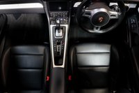 USED 2015 15 PORSCHE 911 3.8 CARRERA GTS PDK 2d 430 BHP PORSCHE WARRANTY, GLASS ROOF, BOSE STEREO, FULL HISTORY, GLASS SUNROOF, PDLS, LEATHER INTERIOR, LEATHER DASH