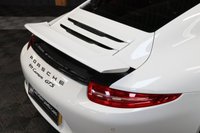 USED 2015 15 PORSCHE 911 3.8 CARRERA GTS PDK 2d 430 BHP PORSCHE WARRANTY, GLASS ROOF, BOSE STEREO, FULL HISTORY, GLASS SUNROOF, PDLS, LEATHER INTERIOR, LEATHER DASH