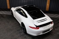 USED 2015 15 PORSCHE 911 3.8 CARRERA GTS PDK 2d 430 BHP PORSCHE WARRANTY, GLASS ROOF, BOSE STEREO, FULL HISTORY, GLASS SUNROOF, PDLS, LEATHER INTERIOR, LEATHER DASH