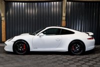 USED 2015 15 PORSCHE 911 3.8 CARRERA GTS PDK 2d 430 BHP PORSCHE WARRANTY, GLASS ROOF, BOSE STEREO, FULL HISTORY, GLASS SUNROOF, PDLS, LEATHER INTERIOR, LEATHER DASH