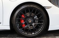 USED 2015 15 PORSCHE 911 3.8 CARRERA GTS PDK 2d 430 BHP PORSCHE WARRANTY, GLASS ROOF, BOSE STEREO, FULL HISTORY, GLASS SUNROOF, PDLS, LEATHER INTERIOR, LEATHER DASH