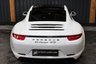 USED 2015 15 PORSCHE 911 3.8 CARRERA GTS PDK 2d 430 BHP PORSCHE WARRANTY, GLASS ROOF, BOSE STEREO, FULL HISTORY, GLASS SUNROOF, PDLS, LEATHER INTERIOR, LEATHER DASH