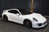 USED 2015 15 PORSCHE 911 3.8 CARRERA GTS PDK 2d 430 BHP PORSCHE WARRANTY, GLASS ROOF, BOSE STEREO, FULL HISTORY, GLASS SUNROOF, PDLS, LEATHER INTERIOR, LEATHER DASH