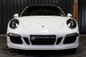 USED 2015 15 PORSCHE 911 3.8 CARRERA GTS PDK 2d 430 BHP PORSCHE WARRANTY, GLASS ROOF, BOSE STEREO, FULL HISTORY, GLASS SUNROOF, PDLS, LEATHER INTERIOR, LEATHER DASH