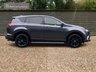 USED 2018 18 TOYOTA RAV4 2.5 VVT-I EXCEL TSS 5d 198 BHP FINANCE ALAILABLE ZERO DEPOSIT
