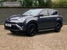 USED 2018 18 TOYOTA RAV4 2.5 VVT-I EXCEL TSS 5d 198 BHP FINANCE ALAILABLE ZERO DEPOSIT