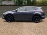USED 2018 18 TOYOTA RAV4 2.5 VVT-I EXCEL TSS 5d 198 BHP FINANCE ALAILABLE ZERO DEPOSIT