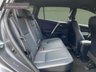 USED 2018 18 TOYOTA RAV4 2.5 VVT-I EXCEL TSS 5d 198 BHP FINANCE ALAILABLE ZERO DEPOSIT
