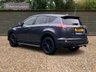 USED 2018 18 TOYOTA RAV4 2.5 VVT-I EXCEL TSS 5d 198 BHP FINANCE ALAILABLE ZERO DEPOSIT