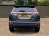 USED 2018 18 TOYOTA RAV4 2.5 VVT-I EXCEL TSS 5d 198 BHP FINANCE ALAILABLE ZERO DEPOSIT
