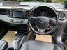 USED 2018 18 TOYOTA RAV4 2.5 VVT-I EXCEL TSS 5d 198 BHP FINANCE ALAILABLE ZERO DEPOSIT
