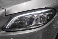 USED 2019 19 MERCEDES-BENZ C-CLASS 1.5 C 200 SPORT PREMIUM MHEV 4d 181 BHP +NATIONWIDE HOME DELIVERY+