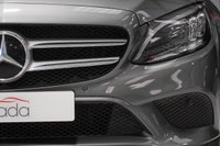 USED 2019 19 MERCEDES-BENZ C-CLASS 1.5 C 200 SPORT PREMIUM MHEV 4d 181 BHP +NATIONWIDE HOME DELIVERY+