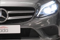 USED 2019 19 MERCEDES-BENZ C-CLASS 1.5 C 200 SPORT PREMIUM MHEV 4d 181 BHP +NATIONWIDE HOME DELIVERY+
