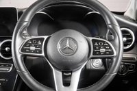 USED 2019 19 MERCEDES-BENZ C-CLASS 1.5 C 200 SPORT PREMIUM MHEV 4d 181 BHP +NATIONWIDE HOME DELIVERY+