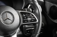 USED 2019 19 MERCEDES-BENZ C-CLASS 1.5 C 200 SPORT PREMIUM MHEV 4d 181 BHP +NATIONWIDE HOME DELIVERY+