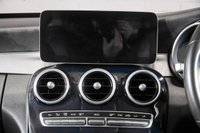 USED 2019 19 MERCEDES-BENZ C-CLASS 1.5 C 200 SPORT PREMIUM MHEV 4d 181 BHP +NATIONWIDE HOME DELIVERY+