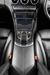 USED 2019 19 MERCEDES-BENZ C-CLASS 1.5 C 200 SPORT PREMIUM MHEV 4d 181 BHP +NATIONWIDE HOME DELIVERY+