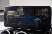 USED 2019 19 MERCEDES-BENZ C-CLASS 1.5 C 200 SPORT PREMIUM MHEV 4d 181 BHP +NATIONWIDE HOME DELIVERY+