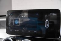 USED 2019 19 MERCEDES-BENZ C-CLASS 1.5 C 200 SPORT PREMIUM MHEV 4d 181 BHP +NATIONWIDE HOME DELIVERY+
