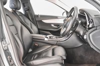 USED 2019 19 MERCEDES-BENZ C-CLASS 1.5 C 200 SPORT PREMIUM MHEV 4d 181 BHP +NATIONWIDE HOME DELIVERY+