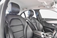 USED 2019 19 MERCEDES-BENZ C-CLASS 1.5 C 200 SPORT PREMIUM MHEV 4d 181 BHP +NATIONWIDE HOME DELIVERY+