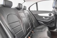 USED 2019 19 MERCEDES-BENZ C-CLASS 1.5 C 200 SPORT PREMIUM MHEV 4d 181 BHP +NATIONWIDE HOME DELIVERY+