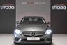 USED 2019 19 MERCEDES-BENZ C-CLASS 1.5 C 200 SPORT PREMIUM MHEV 4d 181 BHP +NATIONWIDE HOME DELIVERY+