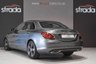 USED 2019 19 MERCEDES-BENZ C-CLASS 1.5 C 200 SPORT PREMIUM MHEV 4d 181 BHP +NATIONWIDE HOME DELIVERY+
