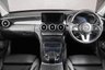 USED 2019 19 MERCEDES-BENZ C-CLASS 1.5 C 200 SPORT PREMIUM MHEV 4d 181 BHP +NATIONWIDE HOME DELIVERY+