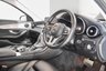 USED 2019 19 MERCEDES-BENZ C-CLASS 1.5 C 200 SPORT PREMIUM MHEV 4d 181 BHP +NATIONWIDE HOME DELIVERY+