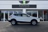 USED 2016 16 NISSAN QASHQAI 1.2 ACENTA DIG-T SMART VISION XTRONIC 5d 113 BHP FULL SERVICE HISTORY.