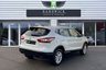 USED 2016 16 NISSAN QASHQAI 1.2 ACENTA DIG-T SMART VISION XTRONIC 5d 113 BHP FULL SERVICE HISTORY.