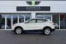 USED 2016 16 NISSAN QASHQAI 1.2 ACENTA DIG-T SMART VISION XTRONIC 5d 113 BHP FULL SERVICE HISTORY.