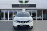 USED 2016 16 NISSAN QASHQAI 1.2 ACENTA DIG-T SMART VISION XTRONIC 5d 113 BHP FULL SERVICE HISTORY.