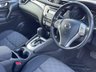 USED 2016 16 NISSAN QASHQAI 1.2 ACENTA DIG-T SMART VISION XTRONIC 5d 113 BHP FULL SERVICE HISTORY.