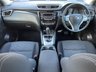 USED 2016 16 NISSAN QASHQAI 1.2 ACENTA DIG-T SMART VISION XTRONIC 5d 113 BHP FULL SERVICE HISTORY.
