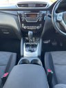 USED 2016 16 NISSAN QASHQAI 1.2 ACENTA DIG-T SMART VISION XTRONIC 5d 113 BHP FULL SERVICE HISTORY.