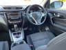 USED 2016 16 NISSAN QASHQAI 1.2 ACENTA DIG-T SMART VISION XTRONIC 5d 113 BHP FULL SERVICE HISTORY.