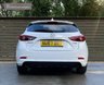 USED 2017 67 MAZDA 3 2.0 SE-L NAV 5d 118 BHP FINANCE ALAILABLE ZERO DEPOSIT