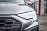 USED 2020 70 AUDI S3 2.0 S3 TFSI QUATTRO 5d 306 BHP REV CAM+VIRTUAL COCKPIT+ELEC STS