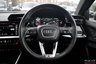 USED 2020 70 AUDI S3 2.0 S3 TFSI QUATTRO 5d 306 BHP REV CAM+VIRTUAL COCKPIT+ELEC STS