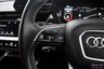 USED 2020 70 AUDI S3 2.0 S3 TFSI QUATTRO 5d 306 BHP REV CAM+VIRTUAL COCKPIT+ELEC STS